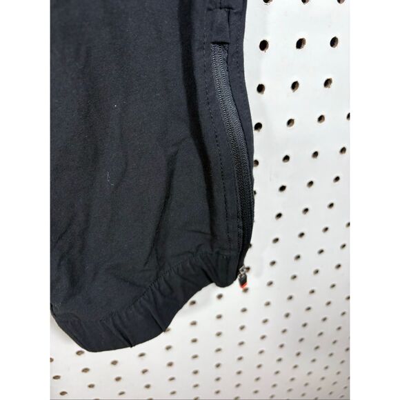 Psycho Bunny Madison Commuter Lightweight Stretch Waist Pant Black Size 34 - Picture 5 of 9